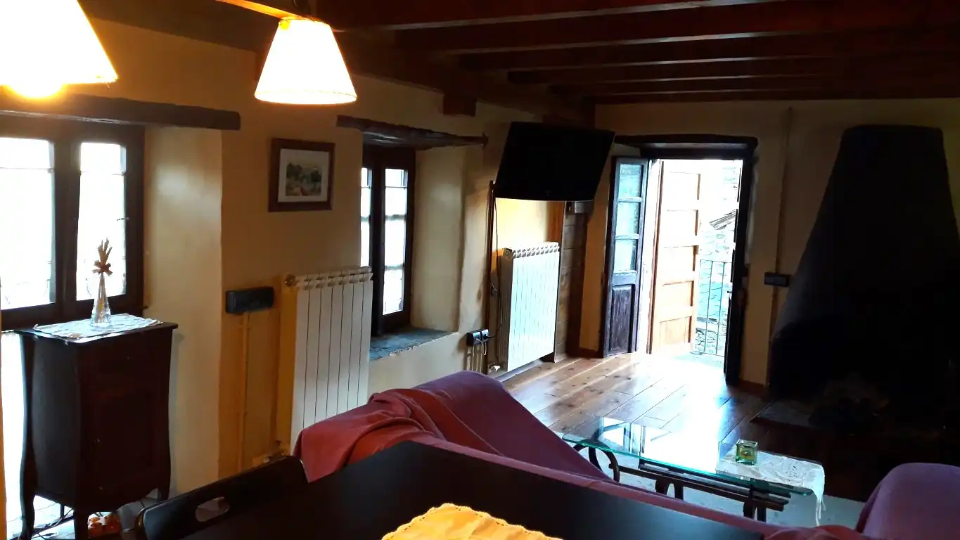 Dúplex en venda en Guils de Cerdanya amb Calefacció, Parquet i Traster