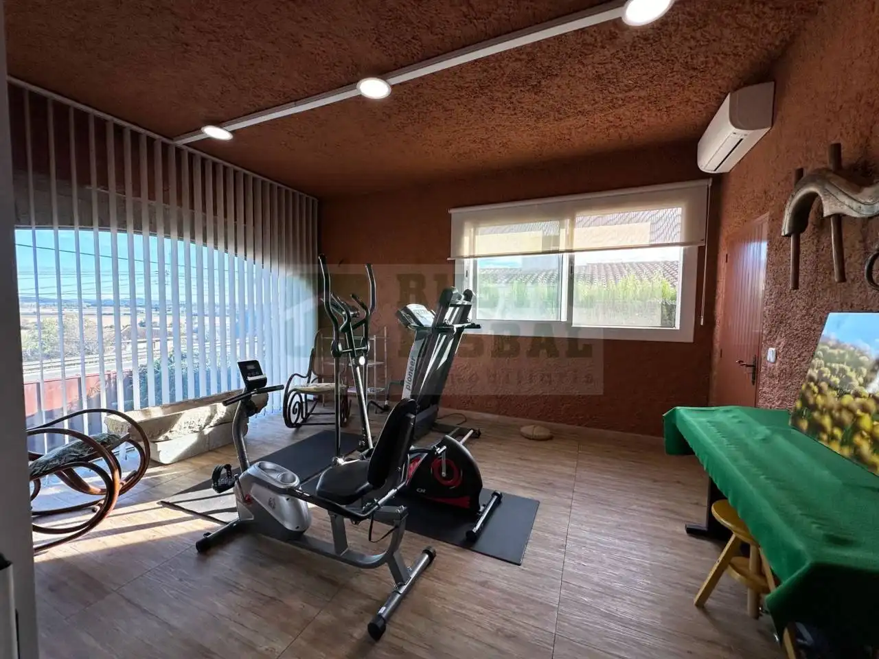 Casa o xalet en venda en Ultramort amb Aire condicionat, Calefacció i Jardí privat