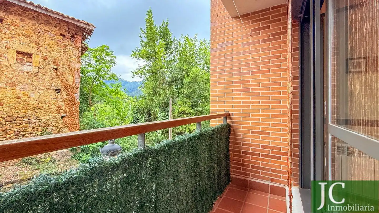 Terraza de Piso en venta en Limpias con Calefacción, Terraza y Amueblado