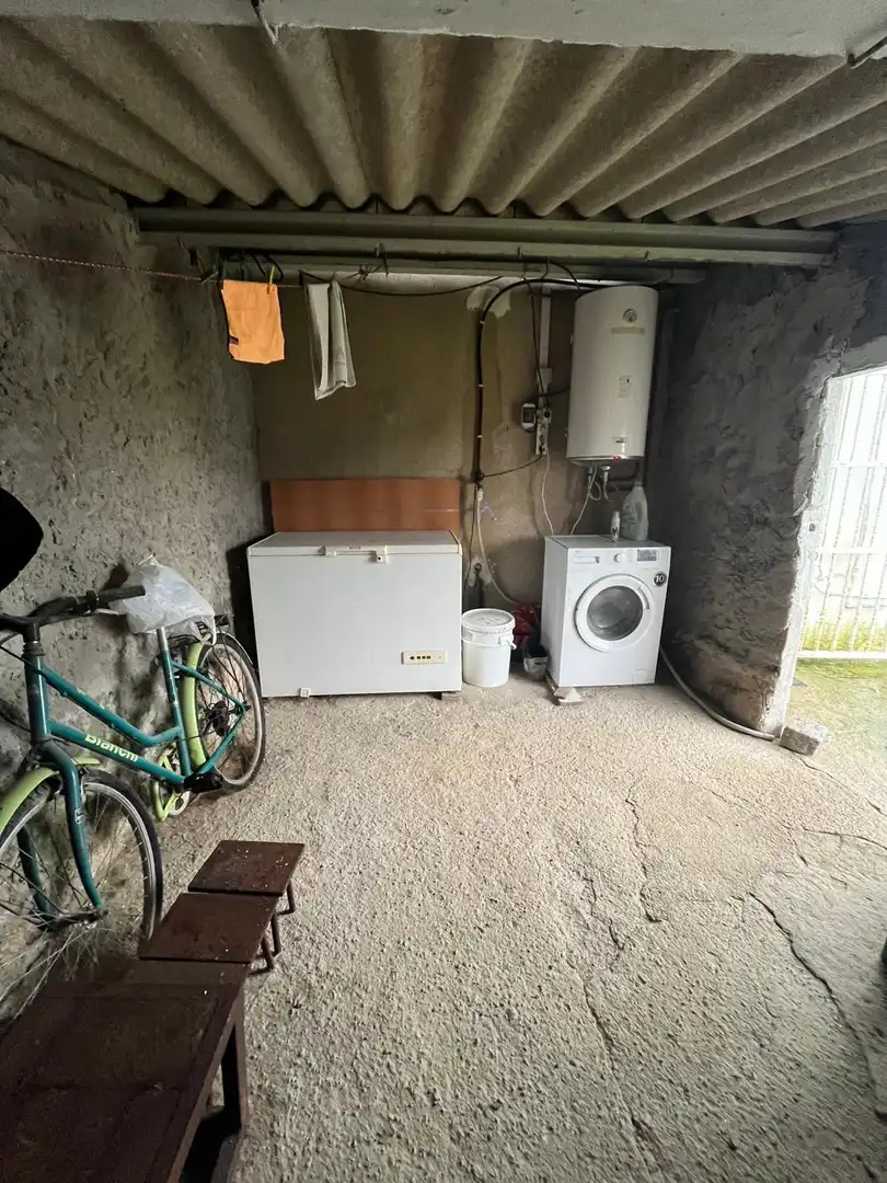 Casa o chalet en venta en O Francés, Paderne