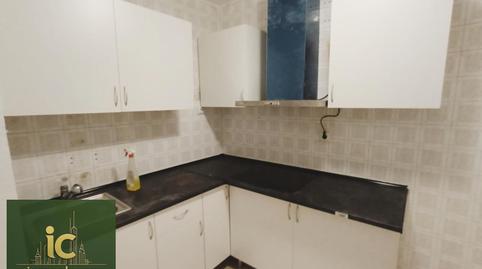Foto 2 de Piso en venta en Pescadores - Saladillo, Algeciras