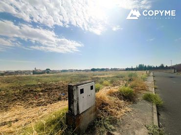 Terreno residenziale in vendita a Calle la Estrella