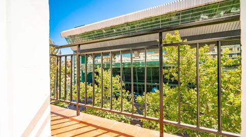 Foto 5 de Pis de lloguer a Ibiza de Madrid,  Madrid Capital