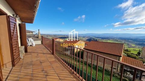Foto 3 de Casa o xalet en venda a Lapoblación, Navarra