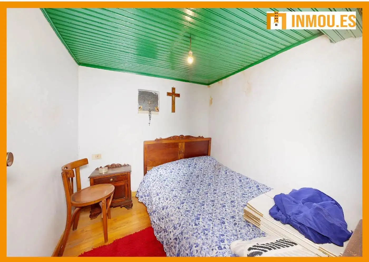Casa o chalet en venta en Celanova