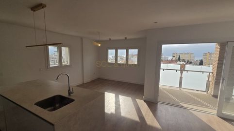 Foto 2 de Dúplex en venta en Montemar, Torremolinos