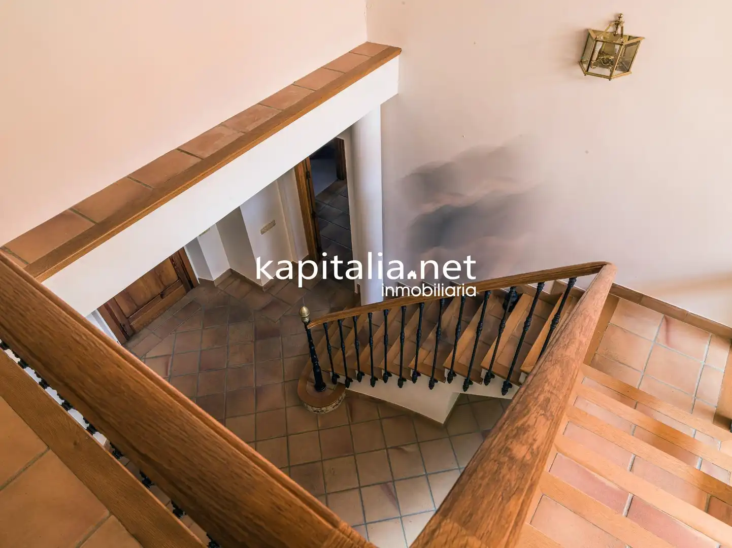 Casa o xalet en venda en Ontinyent amb Calefacció, Jardí privat i Traster