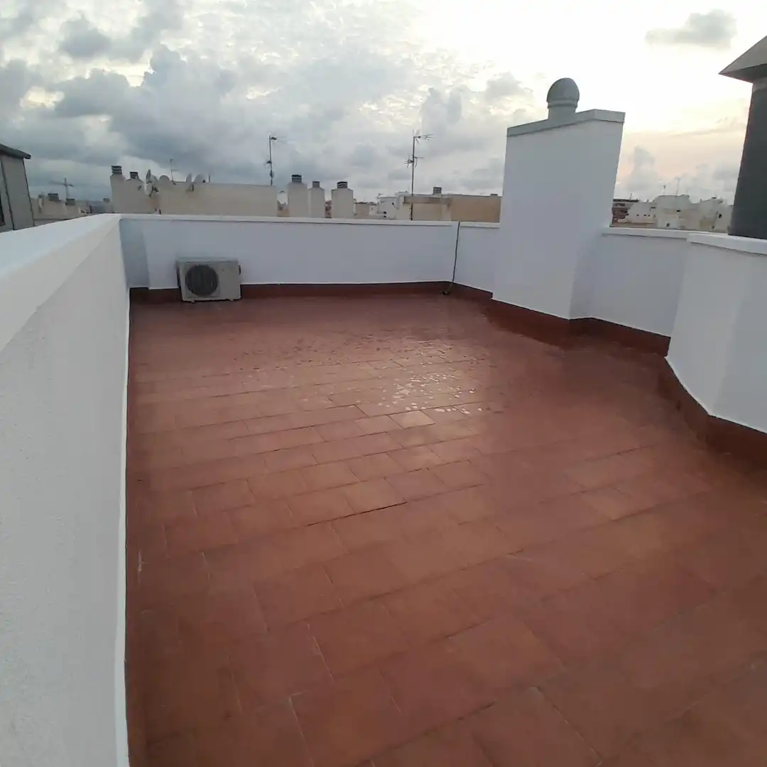 Penthouse zum Verkauf in Centro, imagen 11