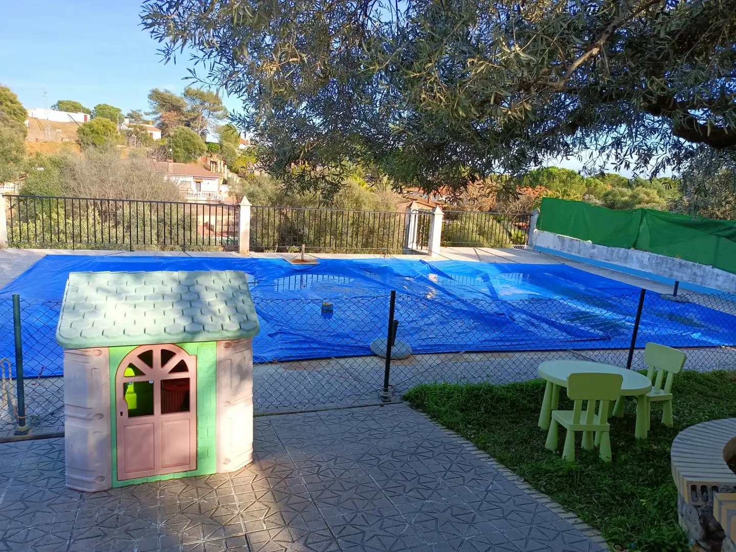 Villa zum Verkauf in Almodóvar del Río, imagen 17