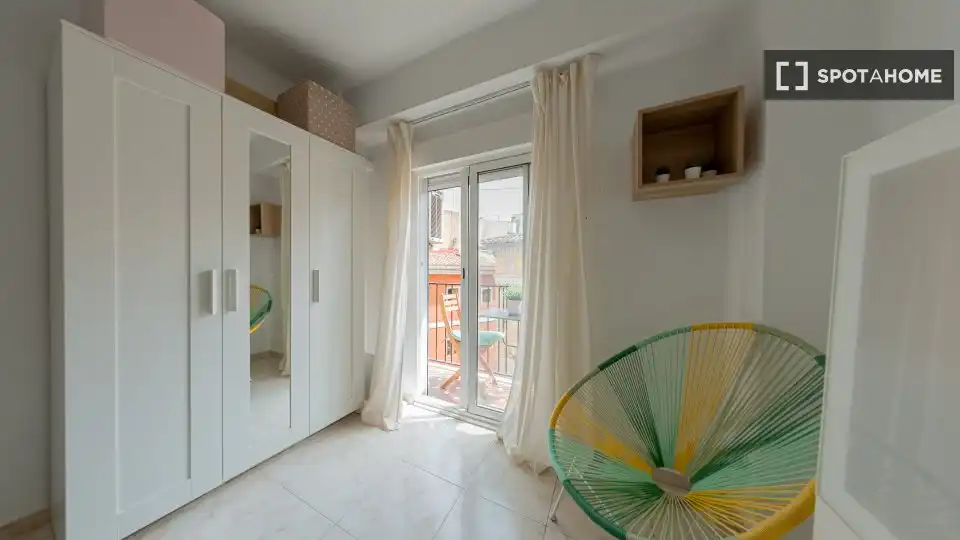 Zimmer in El Pilar