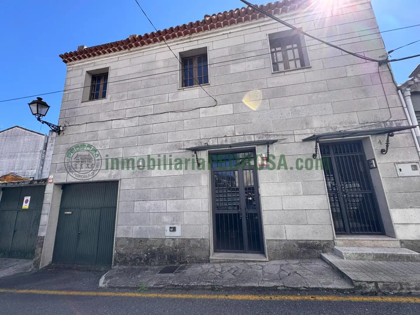 Casa in vendita a Centro - Echegaray, imagen 2