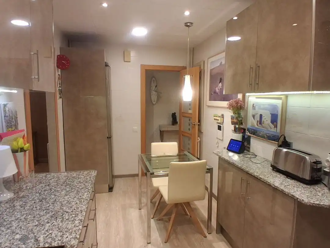 Piso con ascensor en venta en Comte d'Urgell 96-98, imagen 12