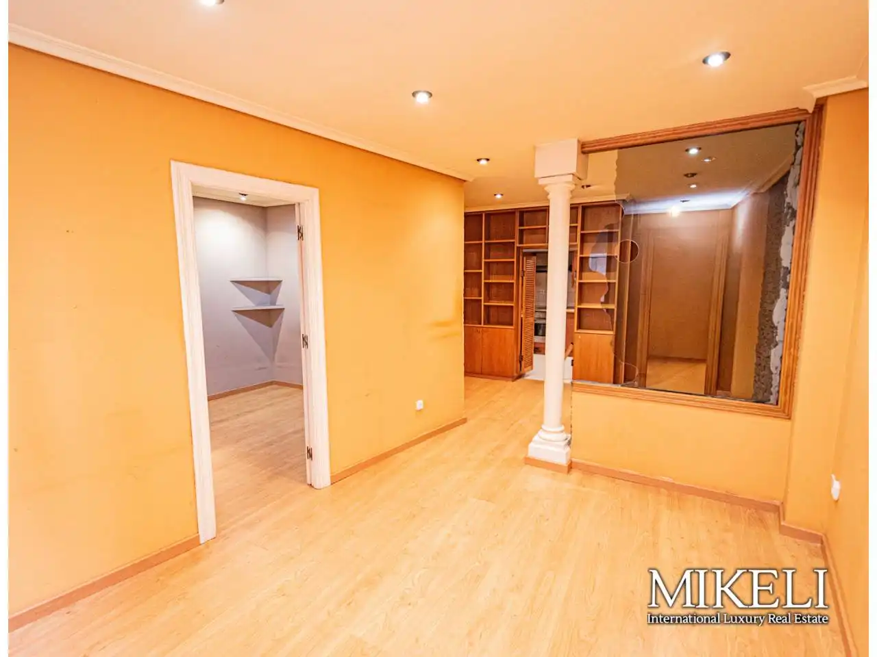 Apartamento en venta en Santander con Calefacción, Amueblado y Alarma