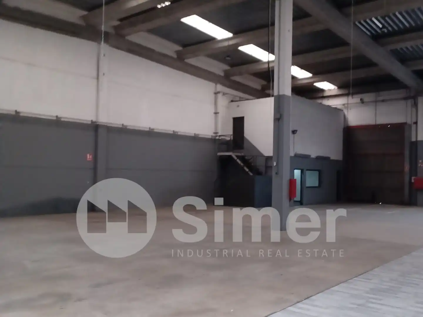 Industriegebäude zur Miete in Parets del Vallès, imagen 15