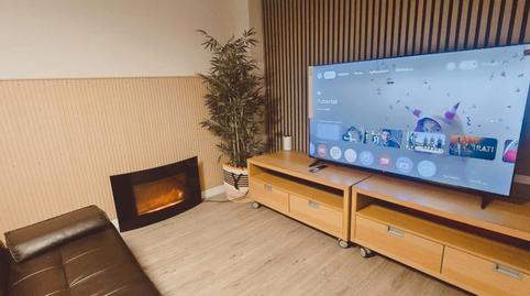 Foto 5 de Piso de alquiler en Calle Alhama, El Bosque, Madrid