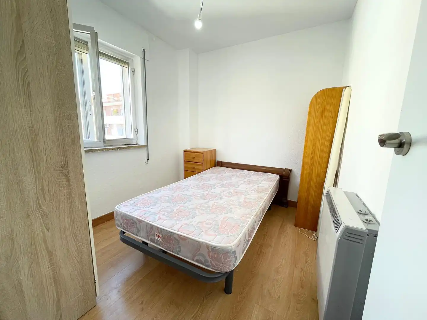 Piso con ascensor en venta en Garrido, imagen 17