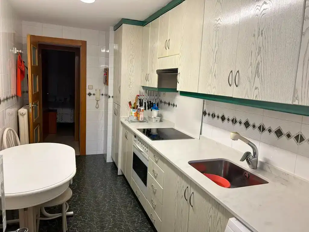 Cuina de Pis en venda en La Almozara