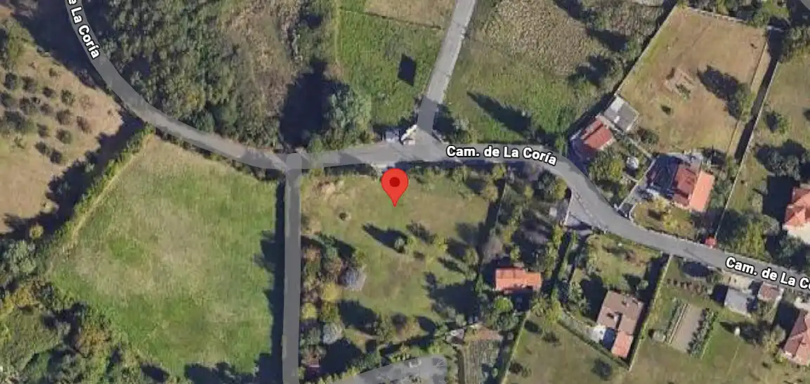 Terrenos y solares en venta en LA CORIA 177, imagen 3