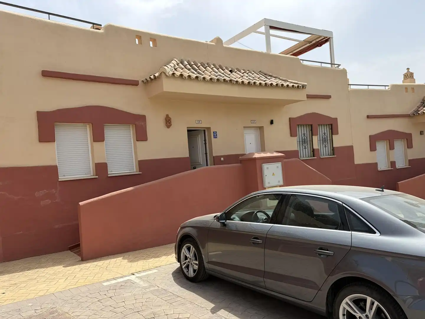Maison jumelée avec piscine à vendre à La Cala Mijas, imagen 31