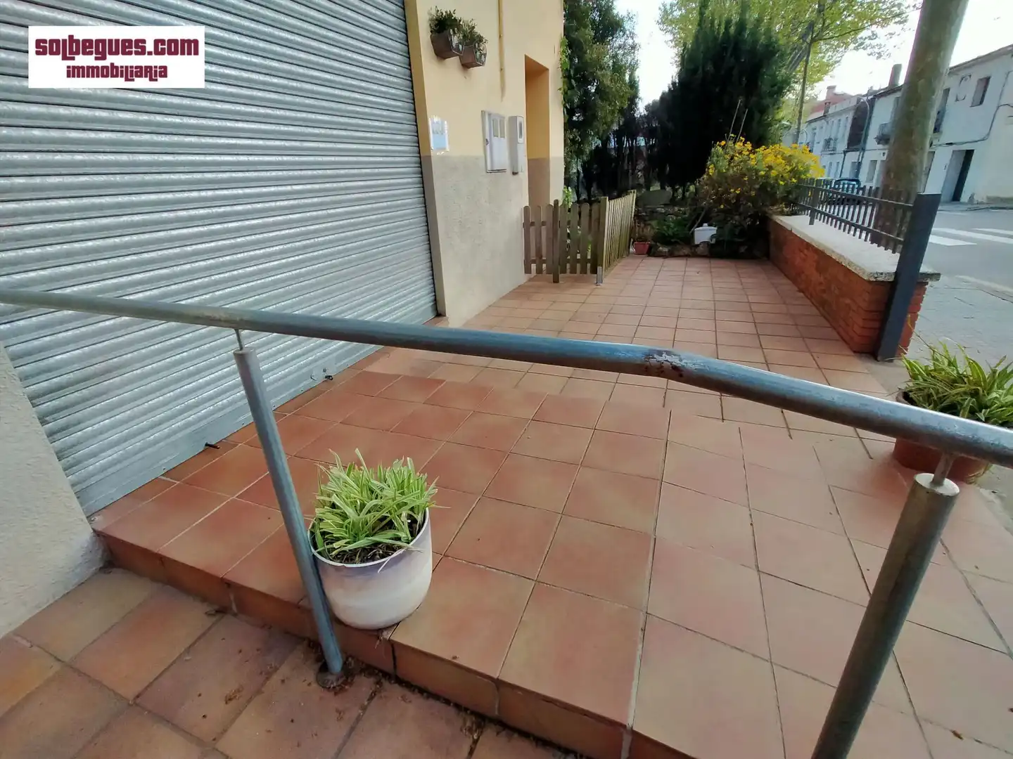 Local comercial en alquiler en Begues, imagen 12