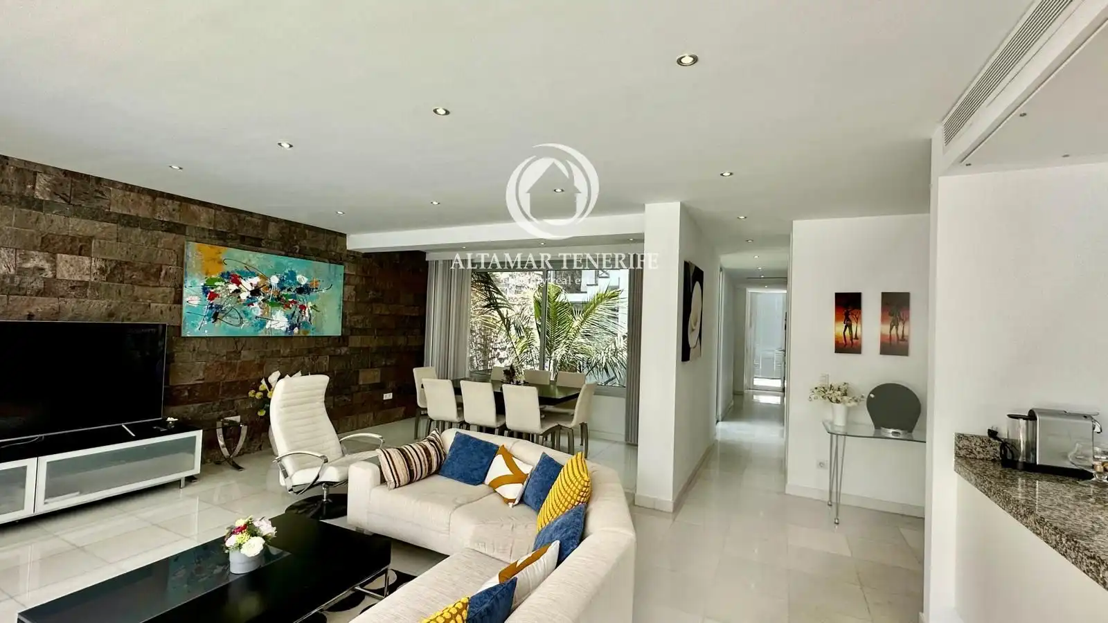 Casa en venda a Costa Adeje, imagen 4