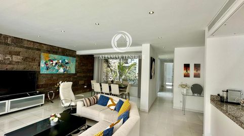 Foto 4 de Casa o chalet en venta en Playa del Duque, Adeje