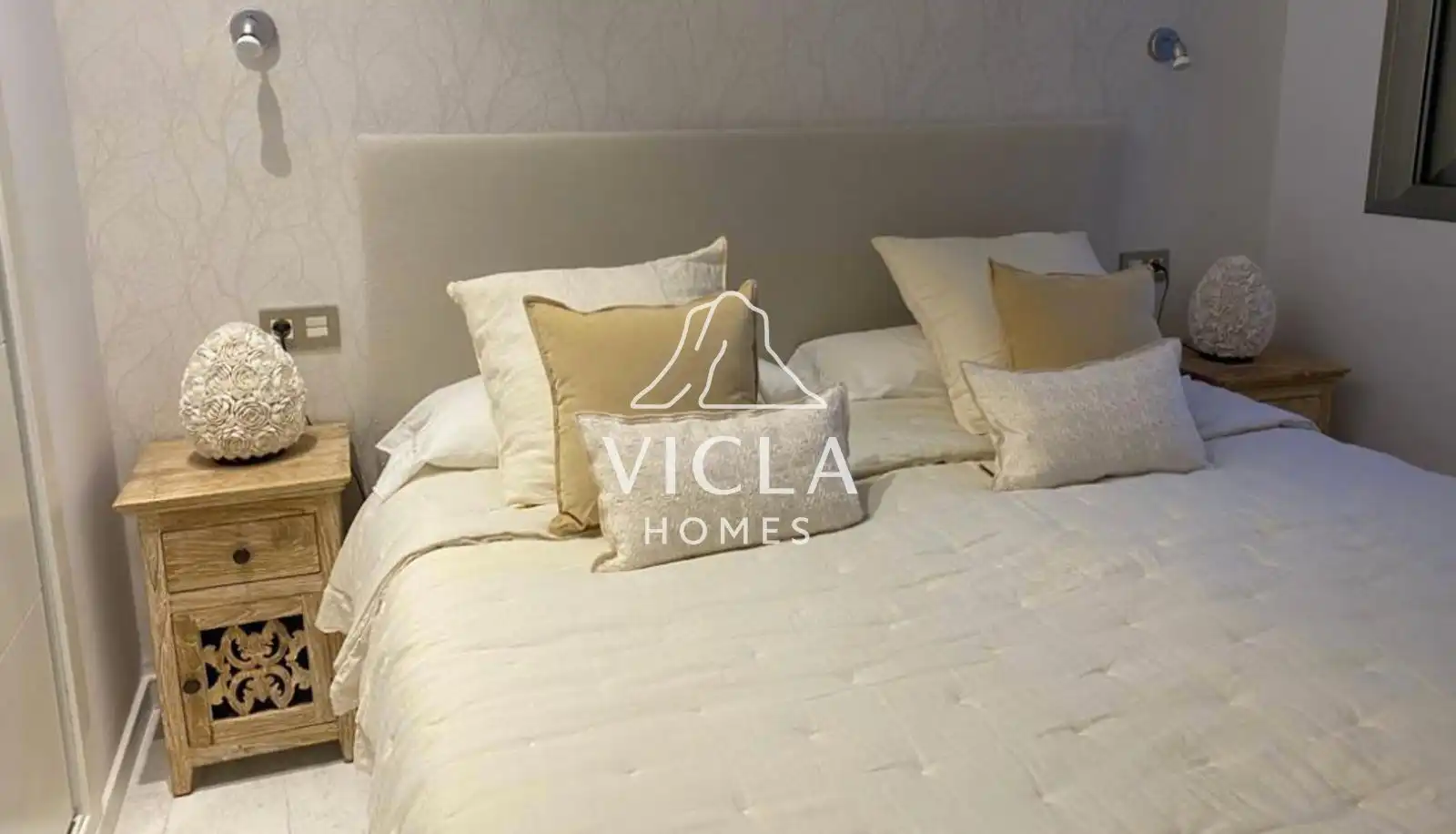 Habitación de Ático de alquiler en Eivissa con Aire acondicionado, Calefacción y Terraza