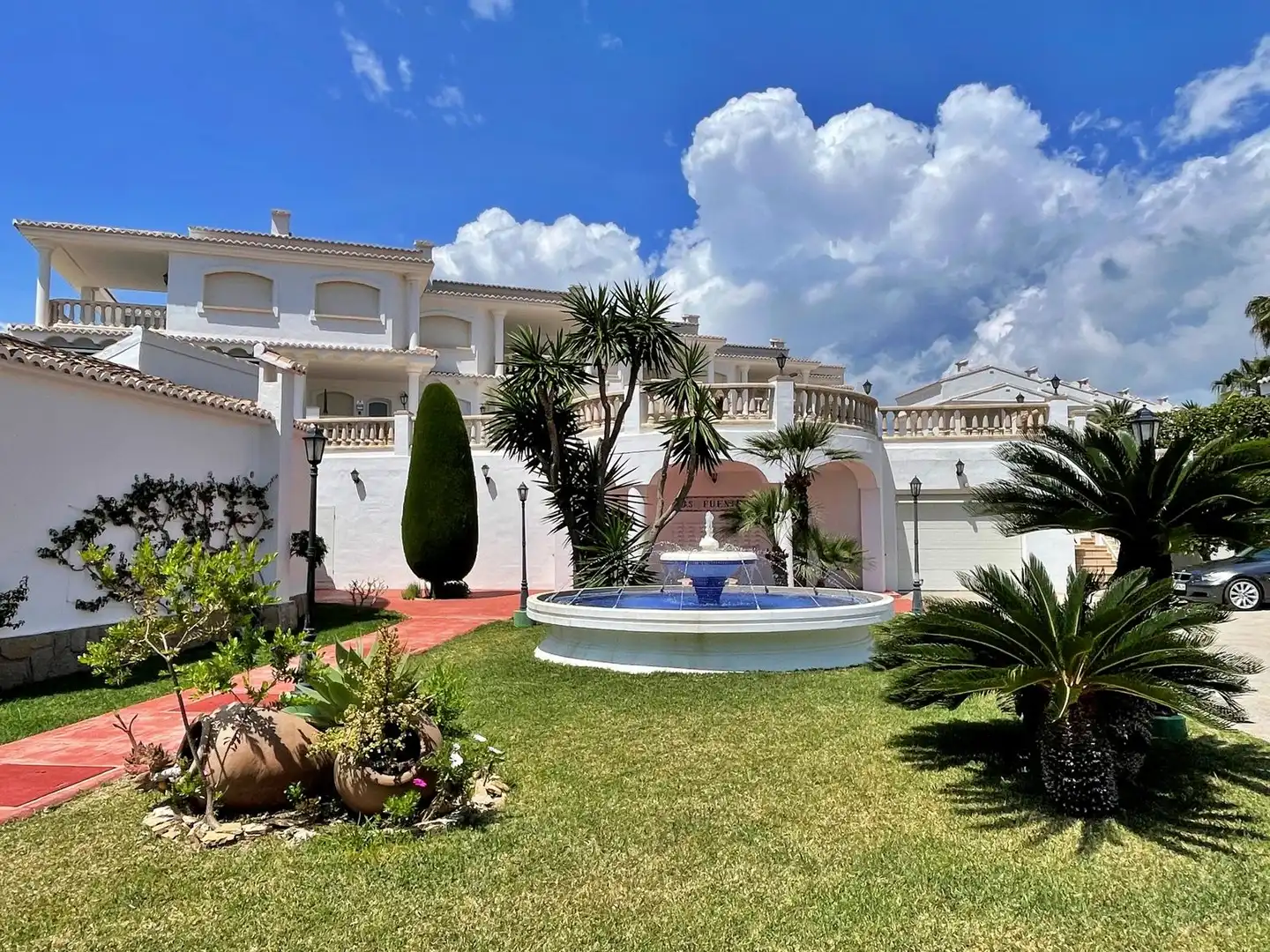 Apartment with pool for sale in Benimeit - Tabaira, imagen 24