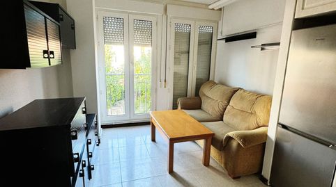 Foto 5 de Piso de alquiler en Avenida Los Cortijos, 14, Cigales, Valladolid