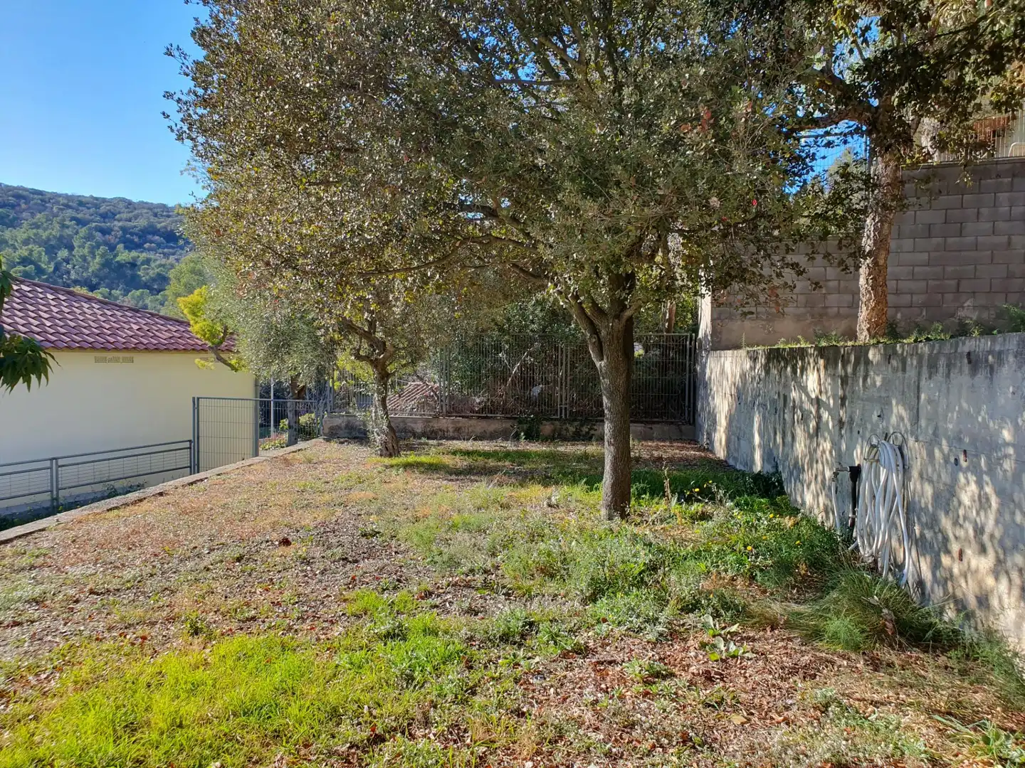 Terreny residencial en venda a Sarrià - Sant Gervasi, imagen 28