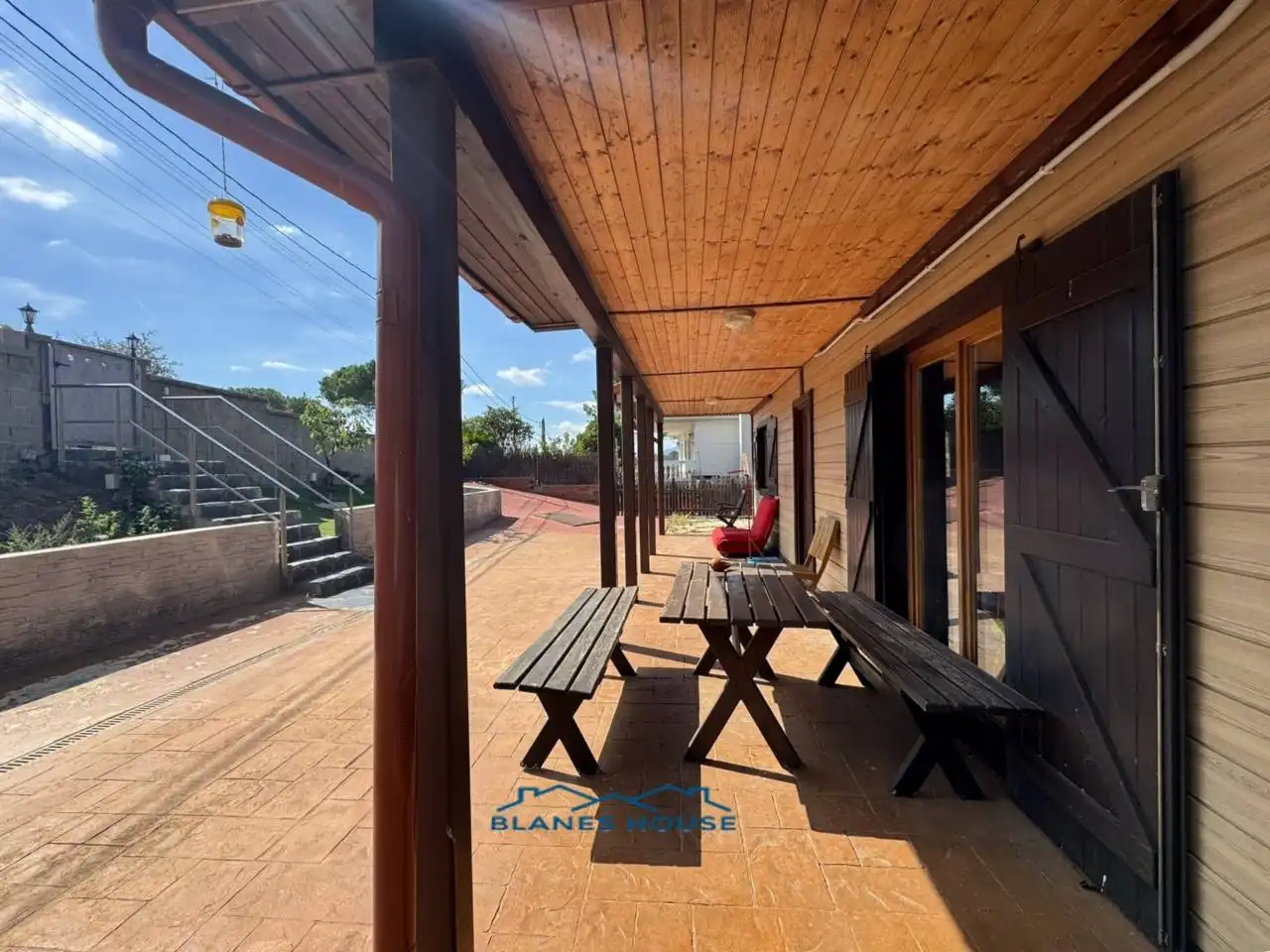 Haus mit Pool zum Verkauf in Calle Amer 0, imagen 56