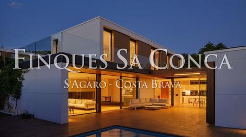 Photo 2 of House or chalet for sale in Corrons, S'Agaró, Castell d'Aro, Platja d'Aro i s'Agaró