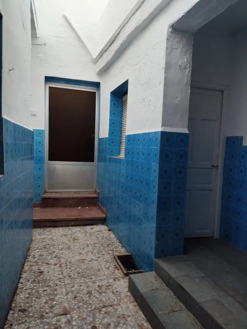 Casa con terraza en venta en Calle Barrio Negro A 13, imagen 13