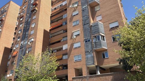 Foto 3 de Dúplex en venda a Calle de León Felipe, Palomeras Sureste, Madrid Capital
