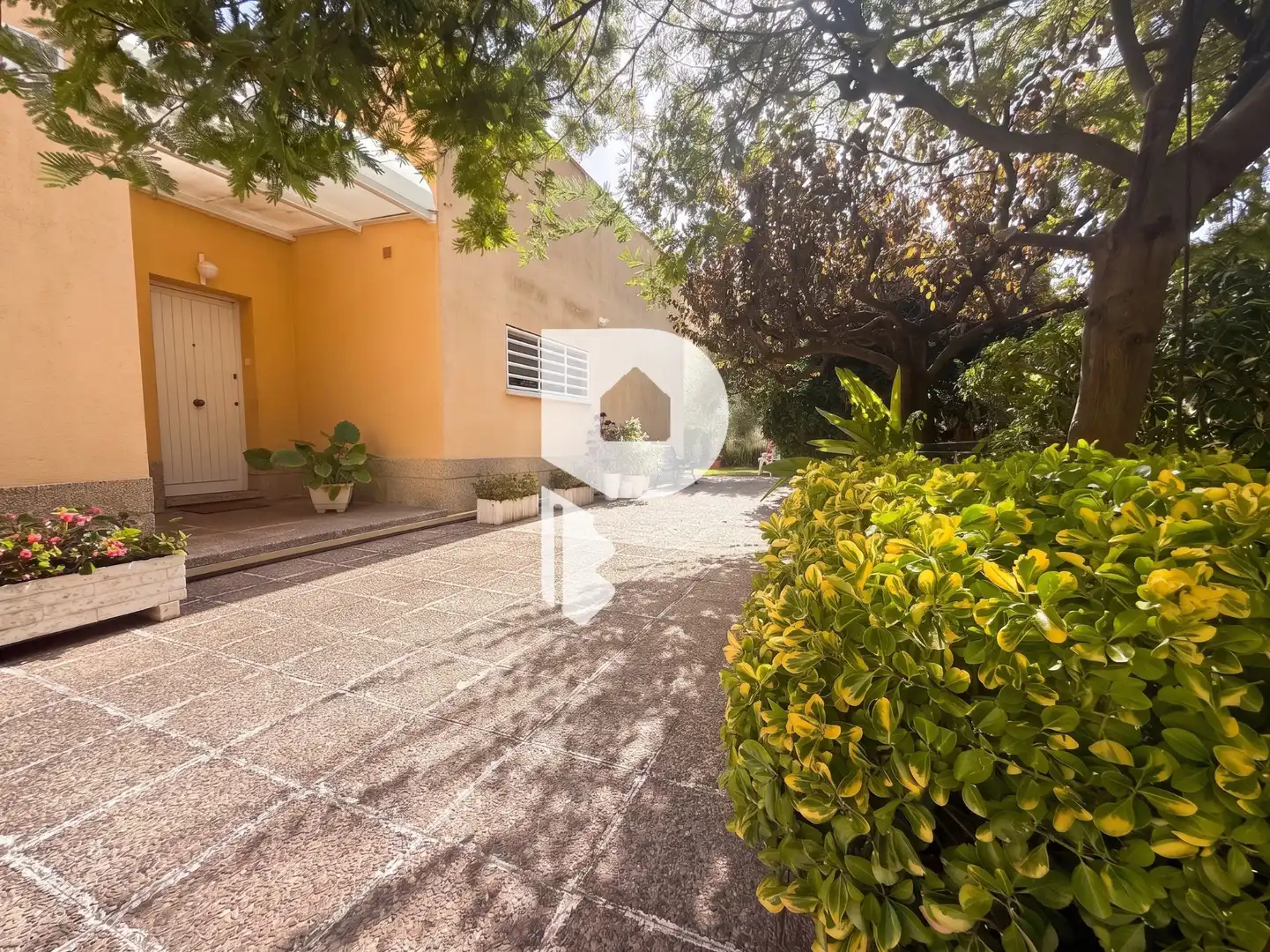 Exterior view of Houses for sale in Cervelló  with Air Conditioner, Heating and Private garden