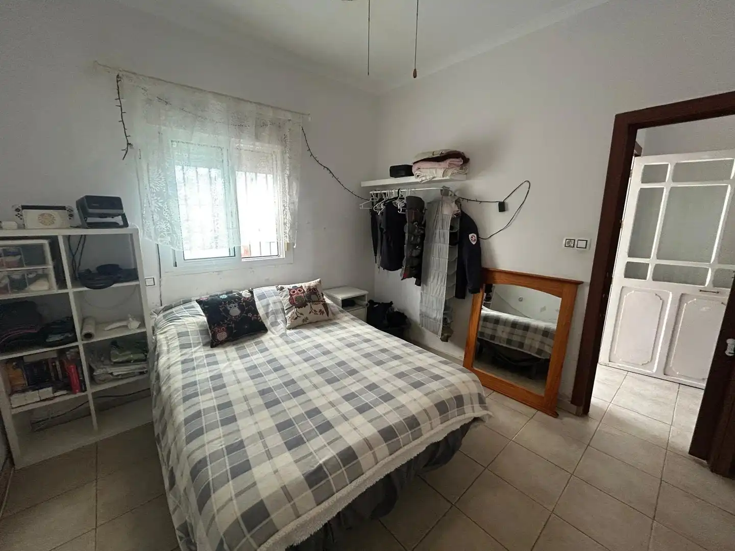 Bedroom of Flat for sale in El Chorrillo - El Molino
