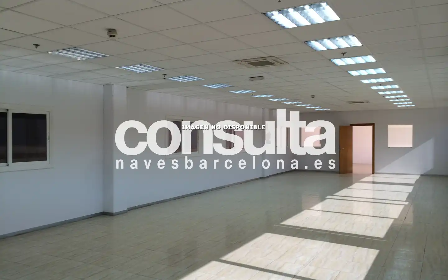 Fabrikhallen zur Miete in Viladecans