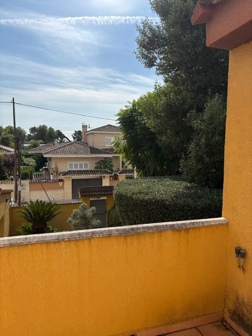 House with pool to rent in Riba-roja de Túria, imagen 8
