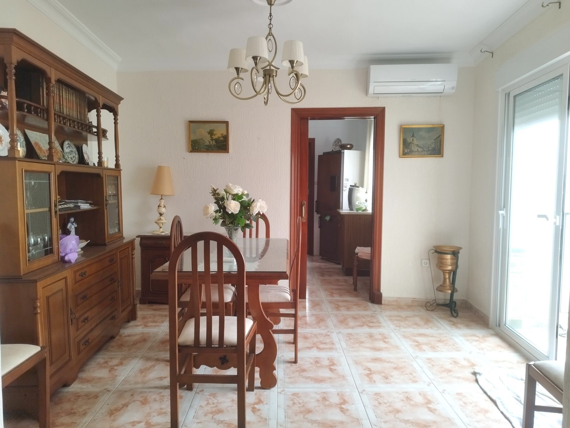 Flat for sale in Calle Alcalde César Barrios