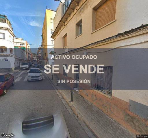 Piso en Venta en Zona Alta