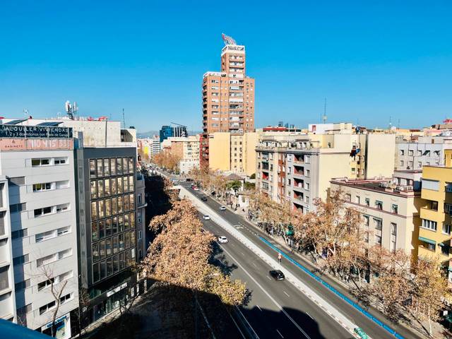 Ático en Venta en Calle de Francisco Silvela en Lista