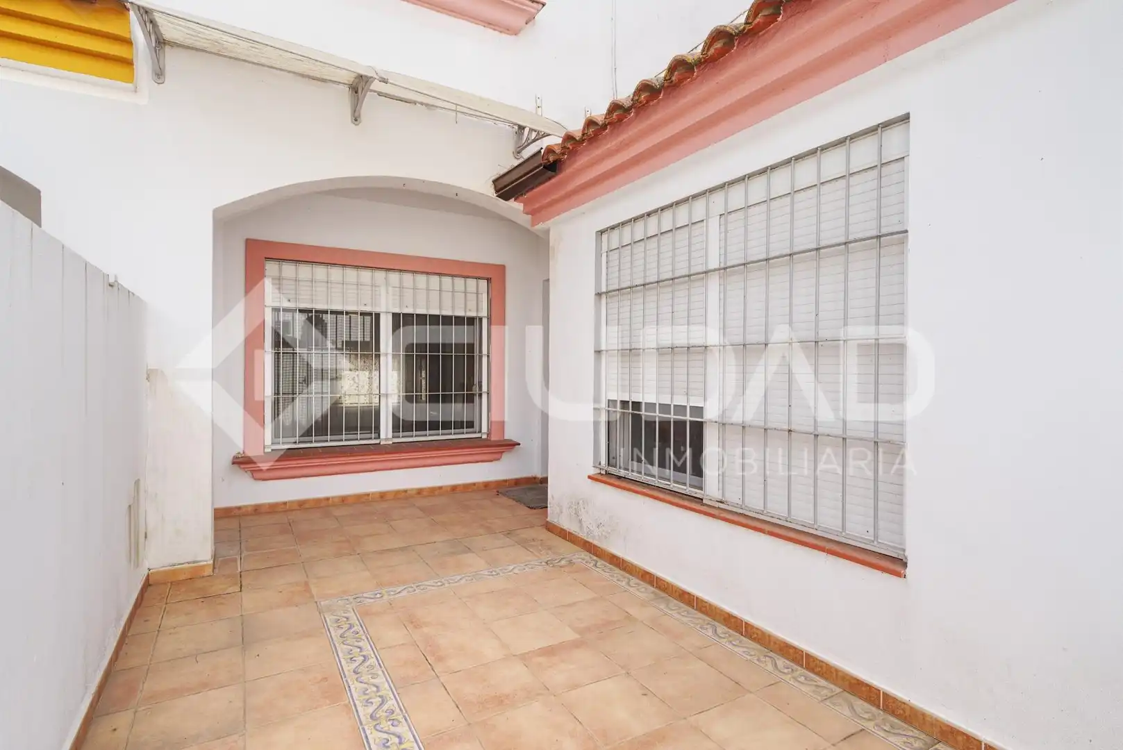 Terraza de Casa o chalet en venta en Isla Mayor con Aire acondicionado y Jardín privado