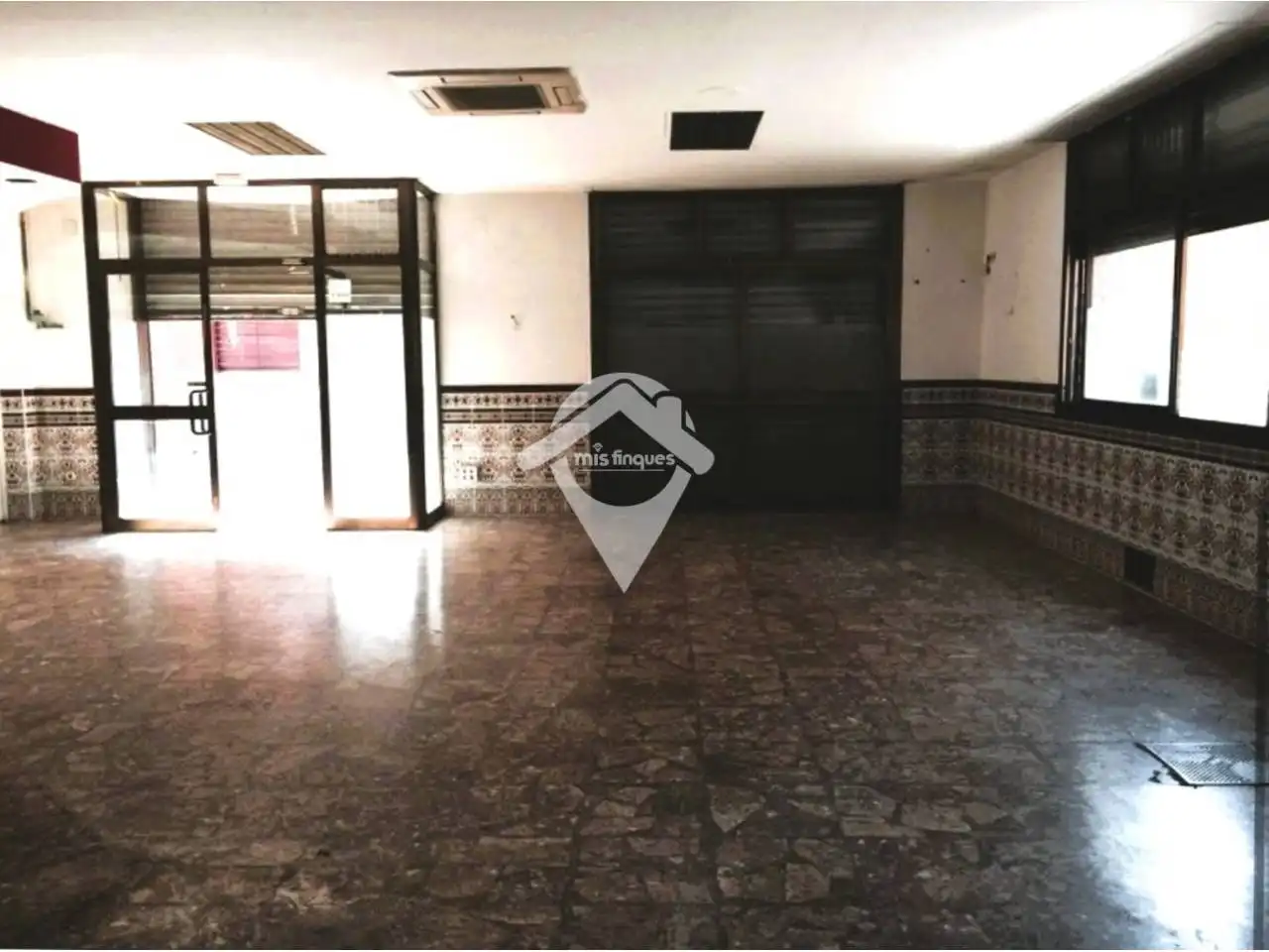 Commercial properties for sale in Terrassa