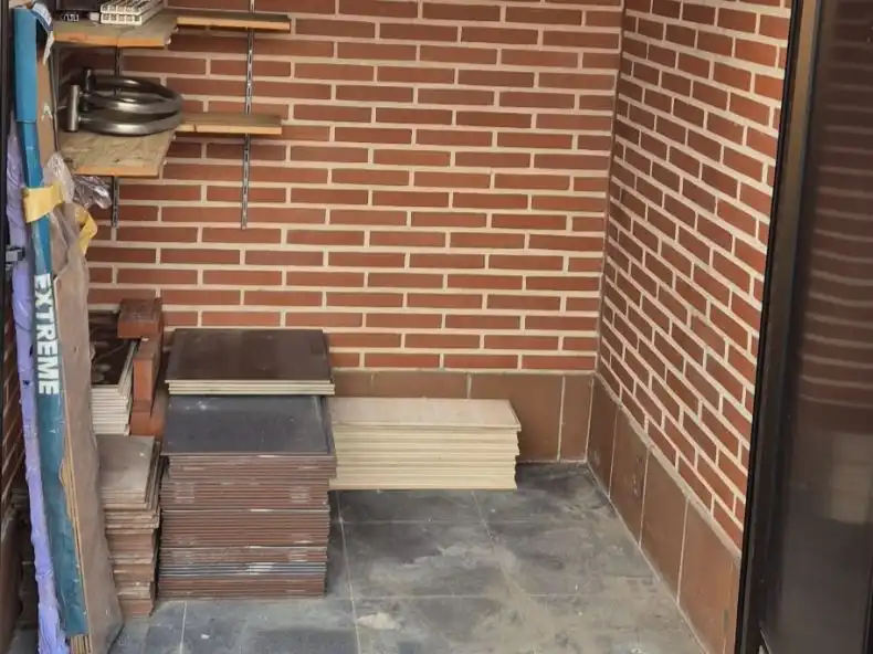 Balcony of Attic for sale in Alcalá de Henares  with Air Conditioner and Terrace