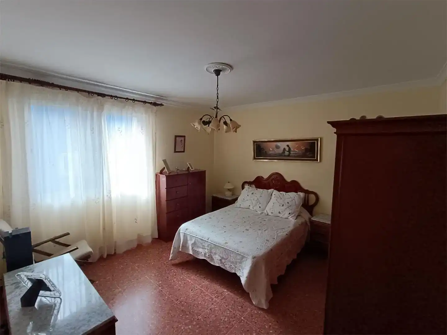 Habitación de Piso en venta en Gáldar con Amueblado y Balcón