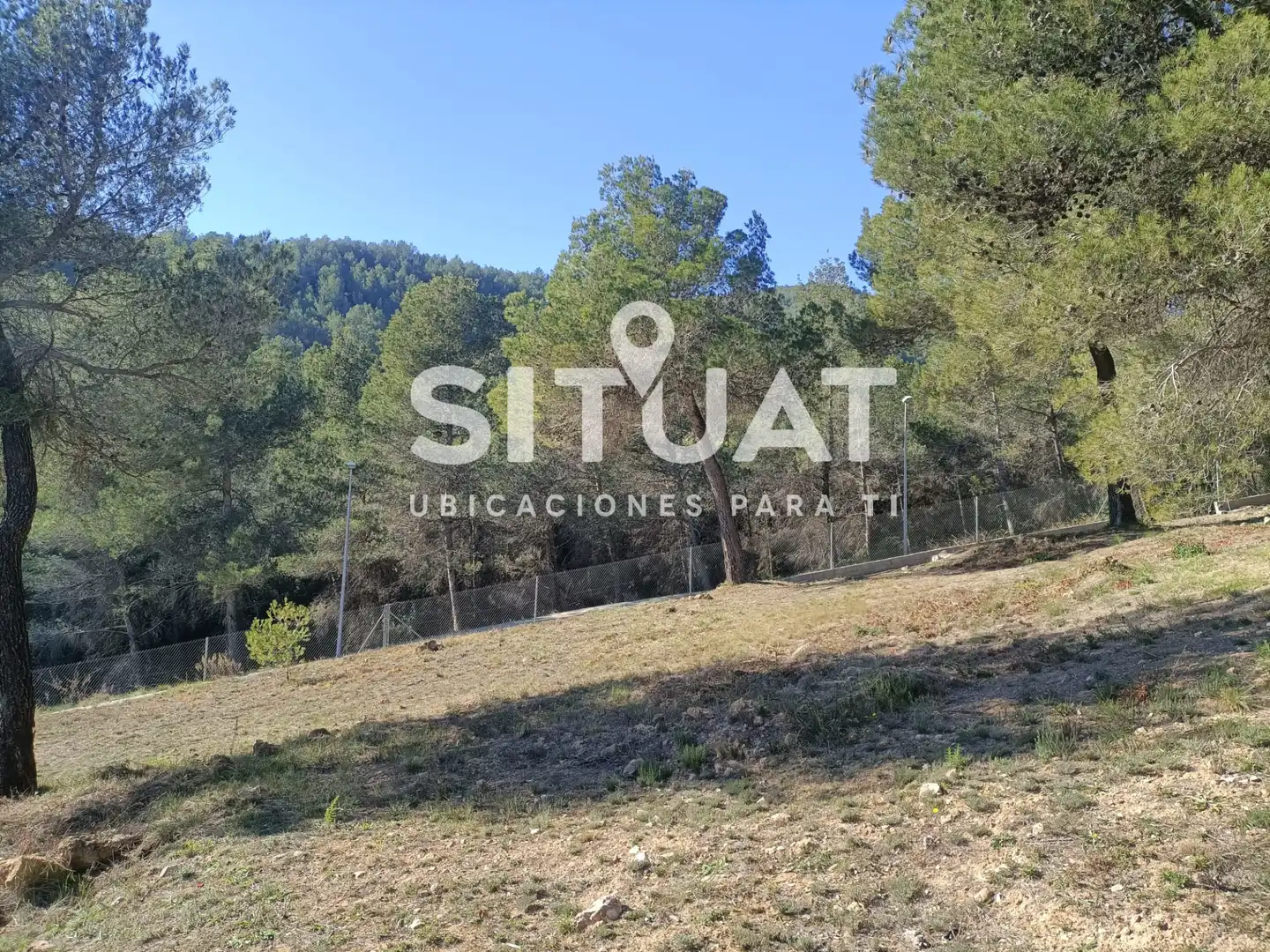 Residential land for sale in Carrer de Martorell 21, imagen 12