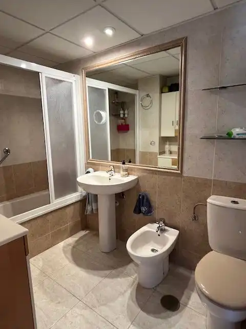 Apartamento con piscina en venta en Zona Levante - Playa Fossa, imagen 21