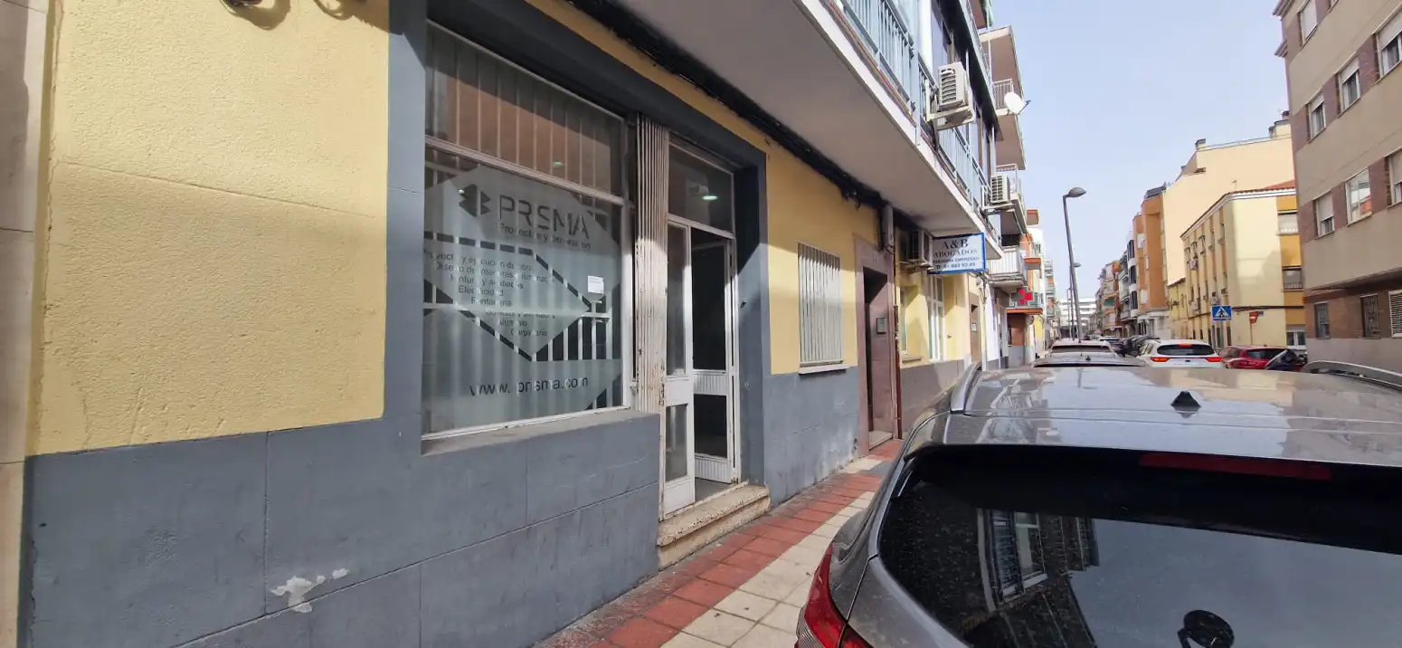 Business premises for sale in Centro, imagen 2