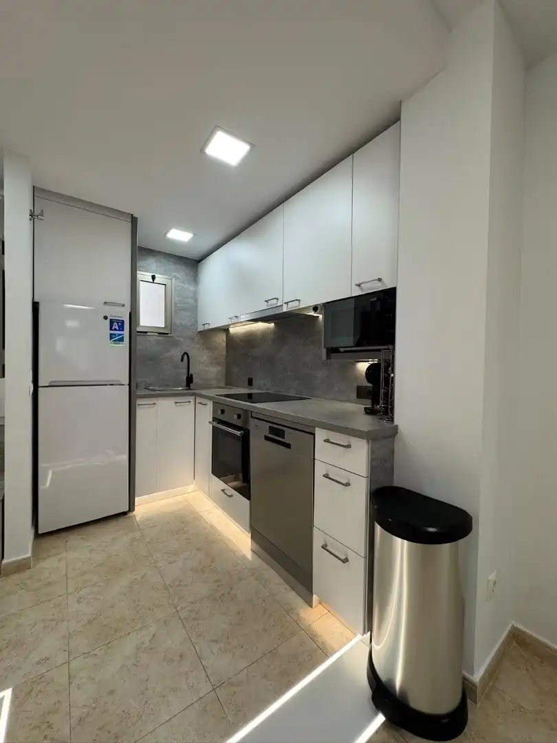 Appartement compact avec piscine à louer à La Cala de Villajoyosa, imagen 6