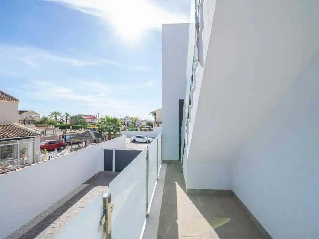 Casa o chalet en venta en C. Áncora, Aguas Nuevas